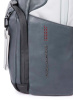 Рюкзак унисекс Piquadro Urban CA3214UB00BM/GRN серый/черный кожа