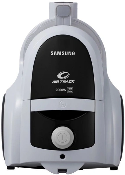 Пылесос Samsung VCC4520S3S/XEV 1600Вт белый/черный