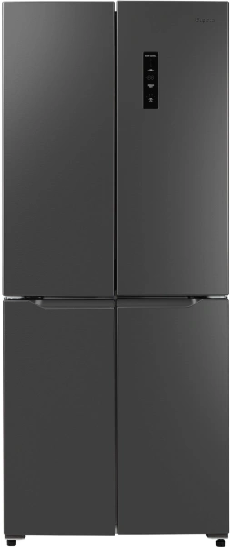 Холодильник Бирюса CD 405 DI 2-хкамерн. нержавеющая сталь инвертер