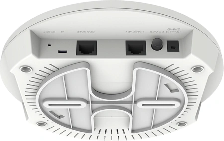 Точка доступа D-Link DWL-6610AP/RU (DWL-6610AP/RU/B1A) AC1200