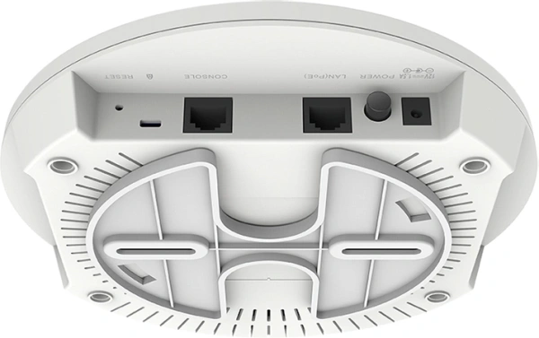 Точка доступа D-Link DWL-6610AP/RU (DWL-6610AP/RU/B1A) AC1200