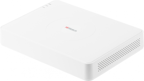 Видеорегистратор HiWatch DS-H116GA