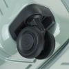 Чемодан Piquadro PQ LIGHT BV4427PQL/VE 46x69x27см 60л. 3.2кг. поликарбонат зеленый