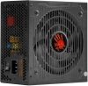 Блок питания Bloody ATX 750W BD-PS750G 80+ gold (20+4pin) APFC 120mm fan 6xSATA Cab Manag RTL