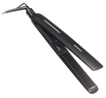 Выпрямитель Starwind SHE5600 25Вт черный (макс.темп.:200С)