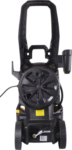 Минимойка Huter W195-ARV 2500Вт (70/8/16)