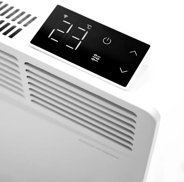 Конвектор Neoclima Optima 2000Вт белый