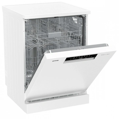 Посудомоечная машина встраив. Gorenje GS642C90W 1900Вт узкая