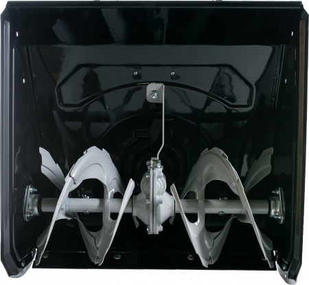 Снегоуборщик бензин. Hyundai S 5556 5.5л.с.