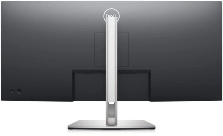 Монитор Dell 34.14" P3424WE IPS WQ сереб/чер 8ms HDMI DP USB HAS Piv 60Hz 300cd Cur