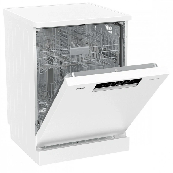 Посудомоечная машина встраив. Gorenje GS642C90W 1900Вт узкая