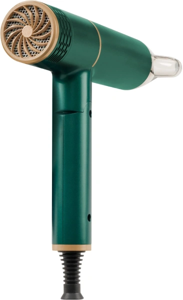 Фен Galaxy Line GL 4360 1600Вт зеленый (7070143600)