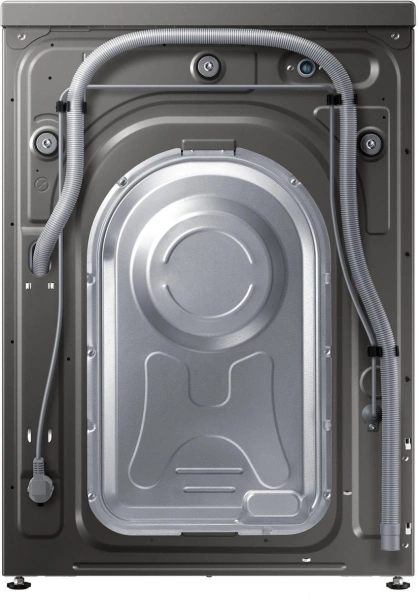 Стиральная машина Samsung WW90T554CAX/LD класс: A загр.фронтальная макс.:9кг нержавеющая сталь инвертер