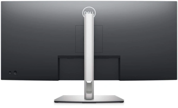 Монитор Dell 34.14" P3424WE IPS WQ сереб/чер 8ms HDMI DP USB HAS Piv 60Hz 300cd Cur