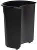 Соковыжималка центробежная Scarlett SC-JE50S62 1600Вт рез.сок.:1000мл. серебристый/черный