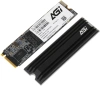 Накопитель SSD AGi PCIe 4.0 x4 1TB AGI1T0G44AI828 AI828 M.2 2280