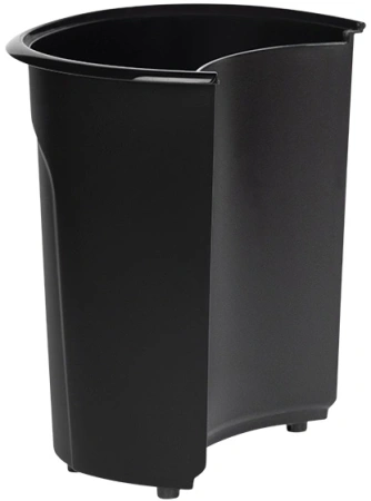 Соковыжималка центробежная Scarlett SC-JE50S62 1600Вт рез.сок.:1000мл. серебристый/черный