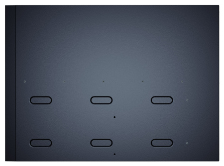 Источник бесперебойного питания Ippon Innova RT II 2000 2000Вт 2000ВА черный