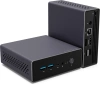 Неттоп Digma Pro Minimax U1 i5 1335U/16Gb/SSD512Gb UHDG/W11Pro/темно-серый/черный
