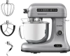 Миксер планетарный Hyundai HYM-S8551 1600Вт серебристый