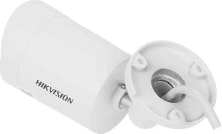 Камера видеонаблюдения IP Hikvision DS-2CD2087G2-LU(2.8mm) 2.8-2.8мм цветная