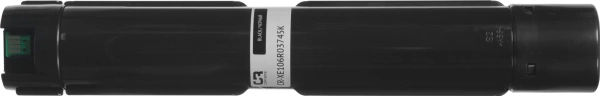 Картридж лазерный CopyRite CR-XE106R03745K 106R03745 черный (23600стр.) для Xerox VersaLink C7020/C7025/C7030
