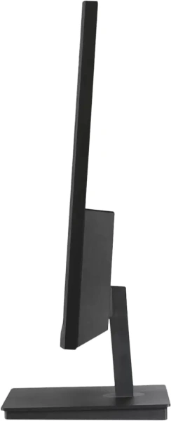 Монитор RDW Computers 23.8" 2401K черный IPS 4ms 16:9 HDMI M/M матовая HAS Piv 1000:1 250cd 178гр/178гр 1920x1080 100Hz VGA DP FHD 1.7кг (RUS)