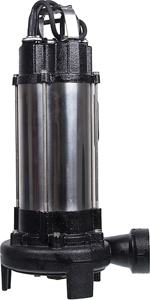 Насос фекальный Вихрь ФН-2200Л 2200Вт 30000л/час (68/5/6)