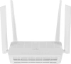 Роутер беспроводной Cudy WR3000H AX3000 100/1000/2500BASE-T белый
