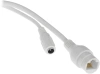 Видеокамера IP Dahua DH-IPC-HDPW1230R1P-0280B-S5 2.8-2.8мм цв. корп.:белый