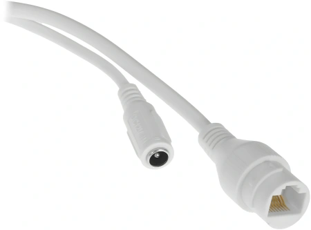 Видеокамера IP Dahua DH-IPC-HDPW1230R1P-0280B-S5 2.8-2.8мм цв. корп.:белый