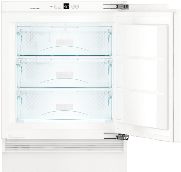 Freezer Liebherr SUIG 1514 white