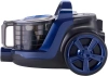 Пылесос Hyundai HYV-C3955 2220Вт фиолетовый/черный