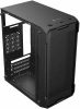Корпус Оклик OCC-MN301 черный без БП mATX 1xUSB2.0 1xUSB3.0 audio