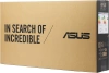Монитор Asus 23.8" VA24DQSB черный IPS LED 5ms 16:9 HDMI M/M матовая HAS Piv 1000:1 250cd 178гр/178гр 1920x1080 75Hz VGA DP FHD USB 5.31кг