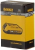 Батарея аккумуляторная DeWalt DCB183-XJ 18В 2Ач Li-Ion