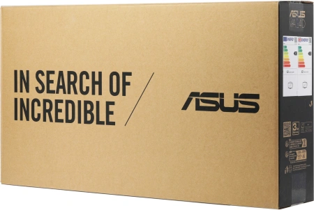 Монитор Asus 23.8" VA24DQSB черный IPS LED 5ms 16:9 HDMI M/M матовая HAS Piv 1000:1 250cd 178гр/178гр 1920x1080 75Hz VGA DP FHD USB 5.31кг