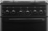Плита Газовая Gefest ПГ 5300-02 0046 черный реш.чугун