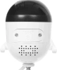 Камера видеонаблюдения IP Dahua DH-IPC-F2CP-PV-0280B Wi-Fi 2.8-2.8мм цв. корп.:белый