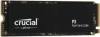 Накопитель SSD Crucial PCIe 3.0 x4 4TB CT4000P3SSD8 P3 M.2 2280