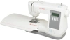 Швейная машина Singer Confidence 7640Q белый