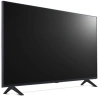 Телевизор LED LG 43" 43NANO80T6A.ARUG синяя сажа 4K Ultra HD 60Hz DVB-T DVB-T2 DVB-C DVB-S DVB-S2 USB WiFi Smart TV