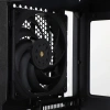 Вентилятор для корпуса Thermalright TL-B14B Extreme 140х140x25 черный 4-pin 31.4дБ (TL-B14B-EX) Ret
