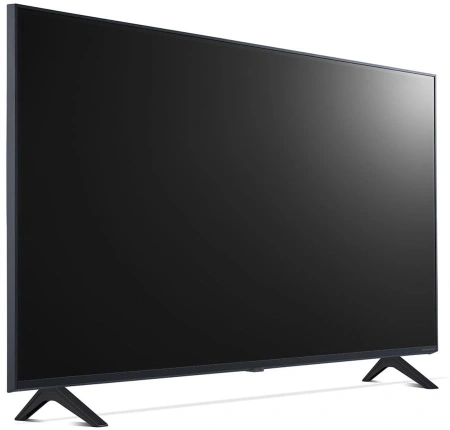 Телевизор LED LG 43" 43NANO80T6A.ARUG синяя сажа 4K Ultra HD 60Hz DVB-T DVB-T2 DVB-C DVB-S DVB-S2 USB WiFi Smart TV