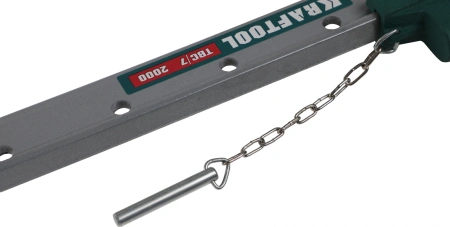 Струбцина Kraftool TBC/7 (32303-7)