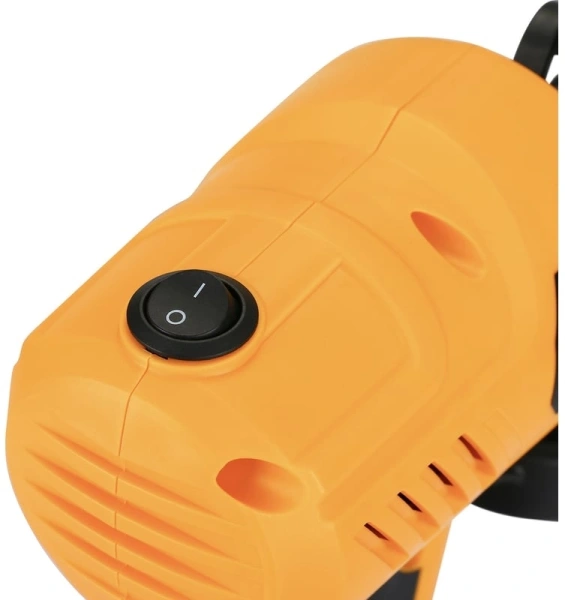 Краскопульт Deko SGD520 520Вт бак:800мл 650мл/мин