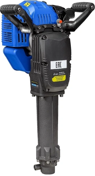 Отбойный молоток ТСС TSS-GJH95 1200Вт