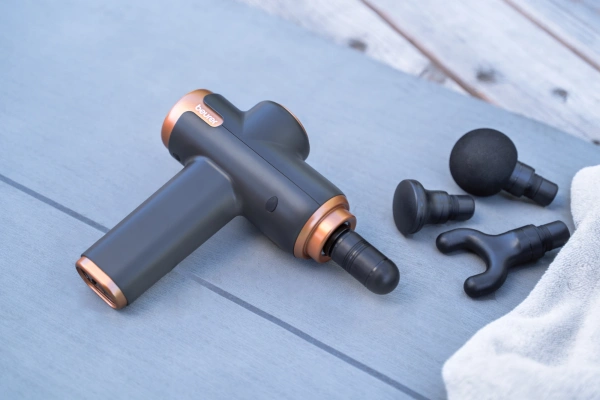 Массажер Beurer MG99 Limited Edition 26Вт серый (101.42)