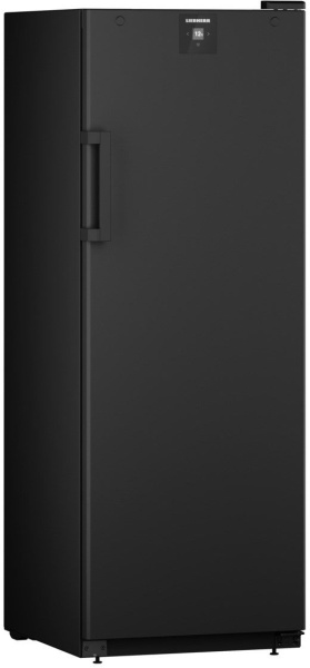 Винный шкаф Liebherr WSbl 5001 1-нокамерн. черный