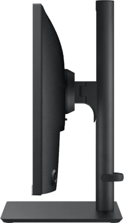 Монитор Samsung 24" S24C430GAIXCI черный IPS LED 4ms 16:9 HDMI матовая HAS Piv 1000:1 250cd 178гр/178гр 1920x1080 100Hz VGA FHD USB 4.8кг